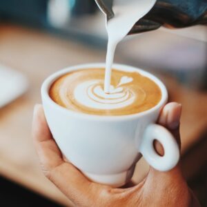 Espresso Roast (12 oz)